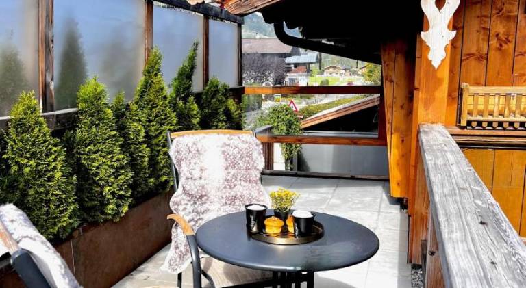 Vacation home with hot tub & sauna — photo 4