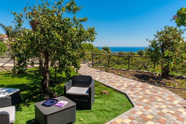 Casa Di Sara -Sea-view guesthouse — photo 2