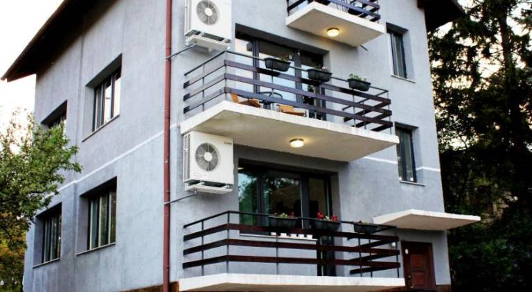 Bankya Guest House - Sofia in Sofia