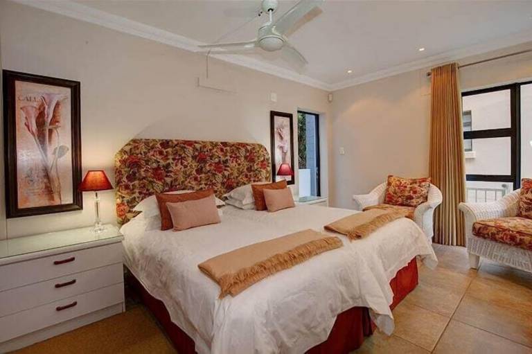Apartment  Herolds Bay