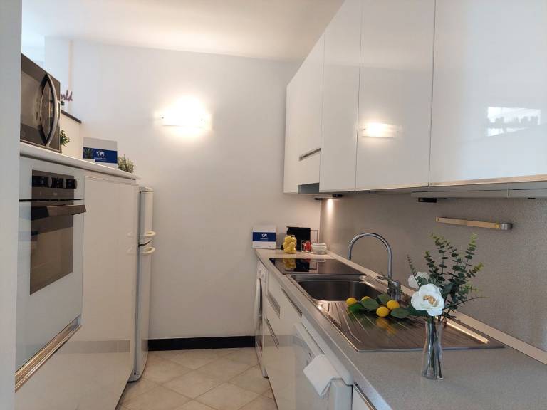 Rental apartment with 1 room for 4 persons — photo 3