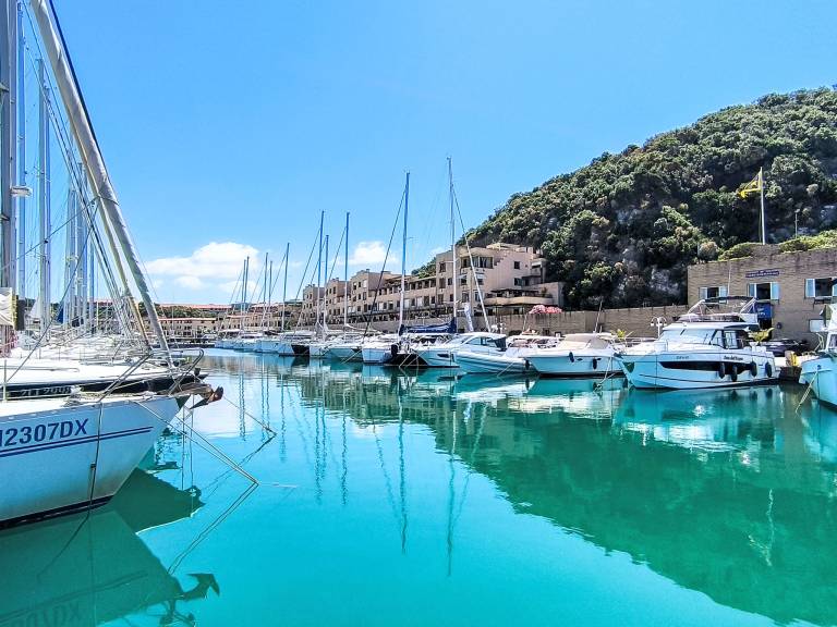 Appartamento vacanza Punta Ala