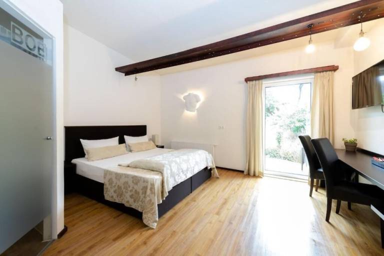 Bed & Breakfast Feldkirch