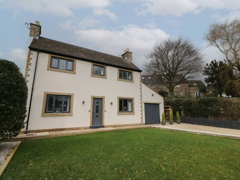 Cottage Hathersage