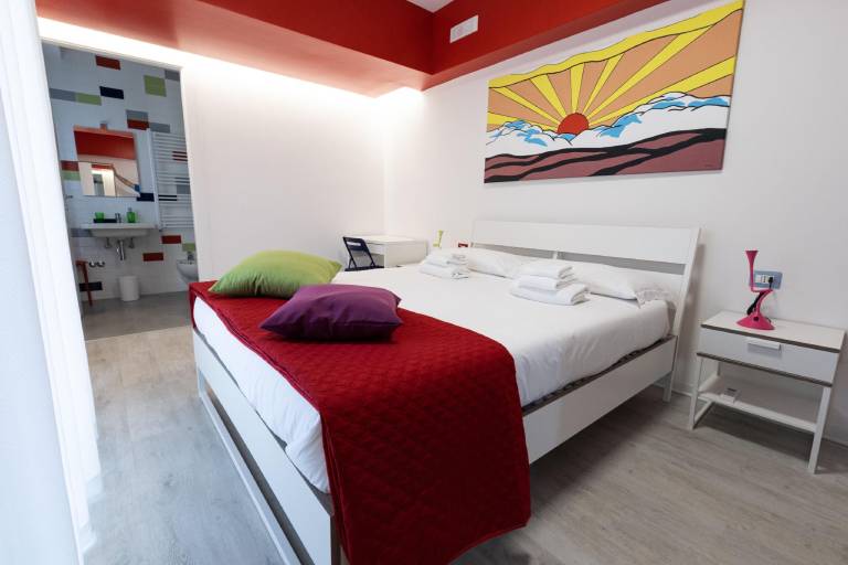 Valmontone Travel Rooms — photo 2