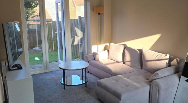 House | Dogs allowed in Colchester