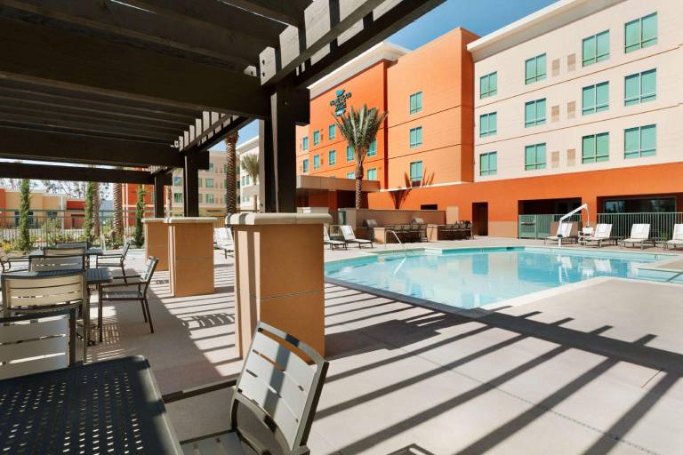 Homewood Suites by Hilton Irvine John Wayne Airport — photo 4