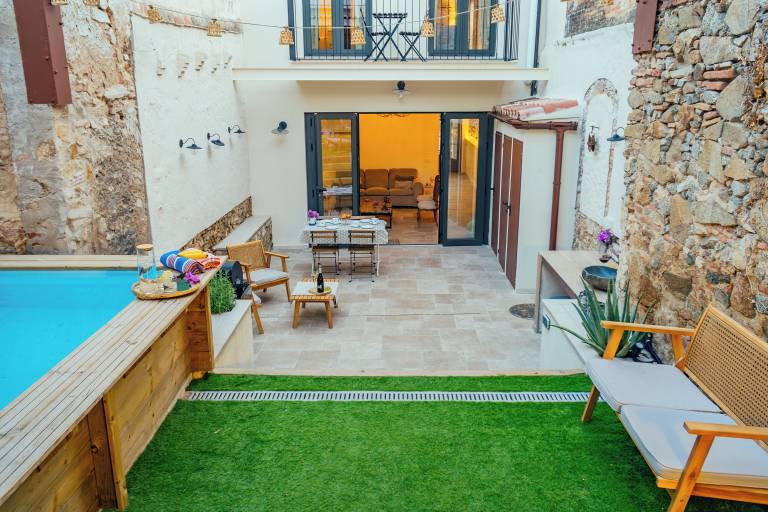 Casa El Masnou