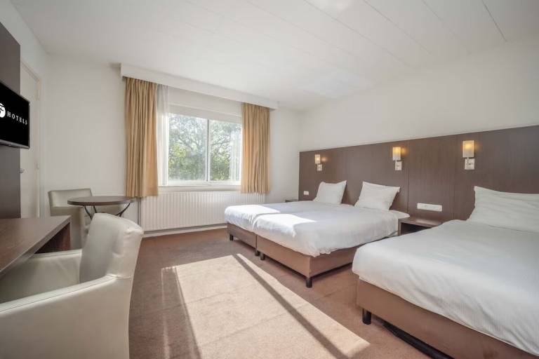 Appartement Kaatsheuvel