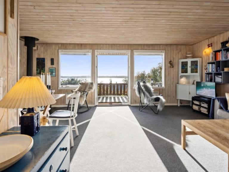 Feriecenter  Aabenraa