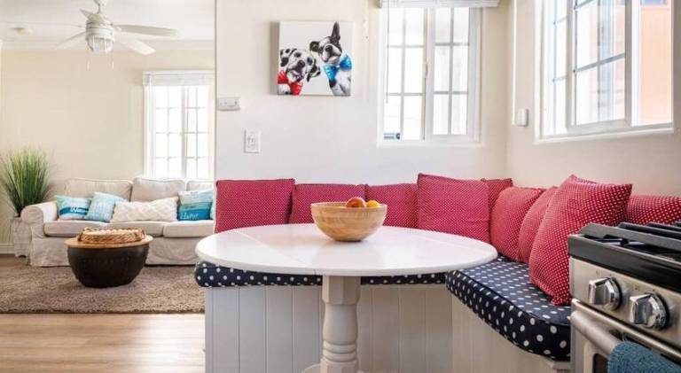 Lovely house | Next to the beach | Suitable for remote work | Pets are welcome — photo 2
