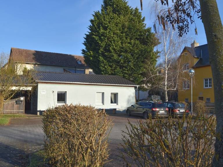 Ferienhaus  Bad Kösen