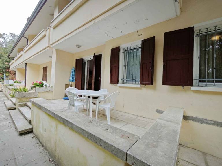 Charming rental apartment with terrace & garden | Close to the beach | Dogs allowed — photo 5