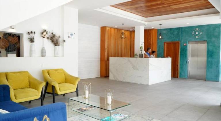Hotel & Suites Arges - Centro Chetumal — photo 4
