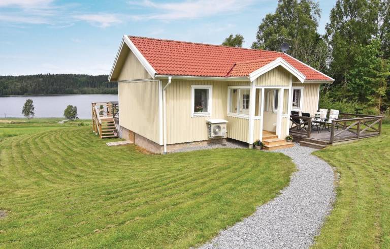Hus  Munkedal
