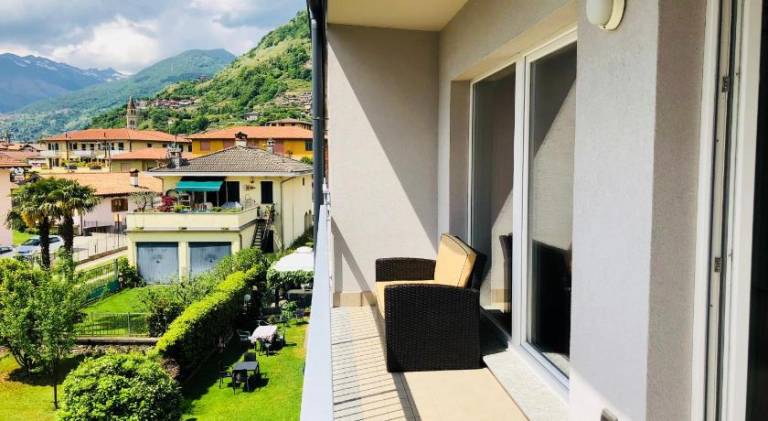 Wonderful serviced apartment with grill, patio & garden | Beach nearby | Pets allowed — photo 2