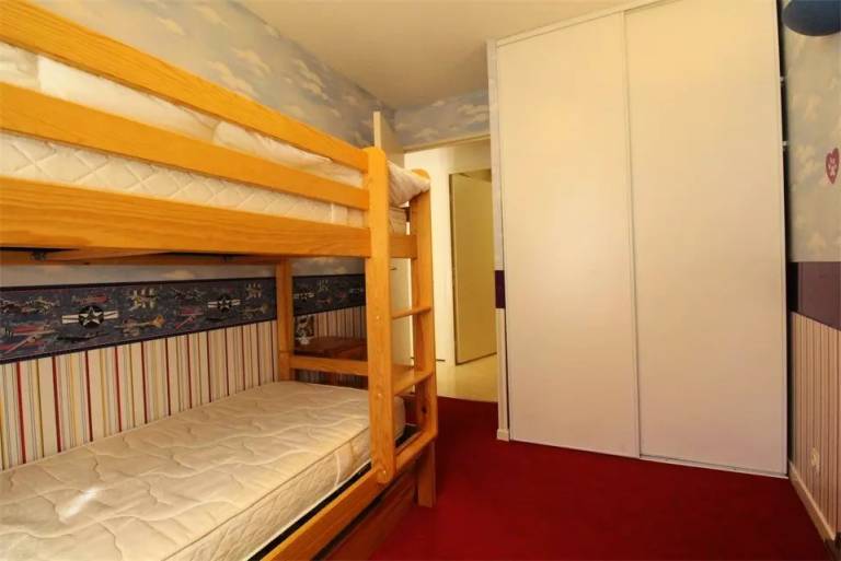 Rental apartment | Next to the ski | Pet-friendly — photo 4