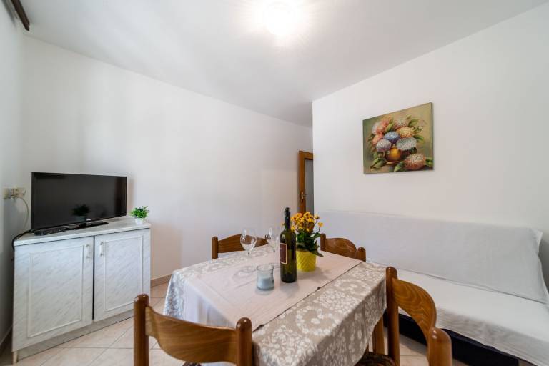 Pleasant rental apartment with patio & barbecue | Pets are welcome — photo 3