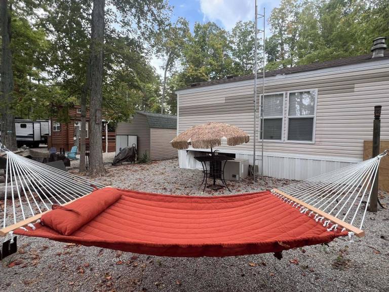 House Brookville