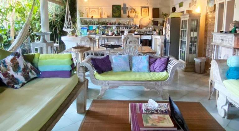 Shady Grove Healing Centre & Homestay w house rules please read before booking — photo 4