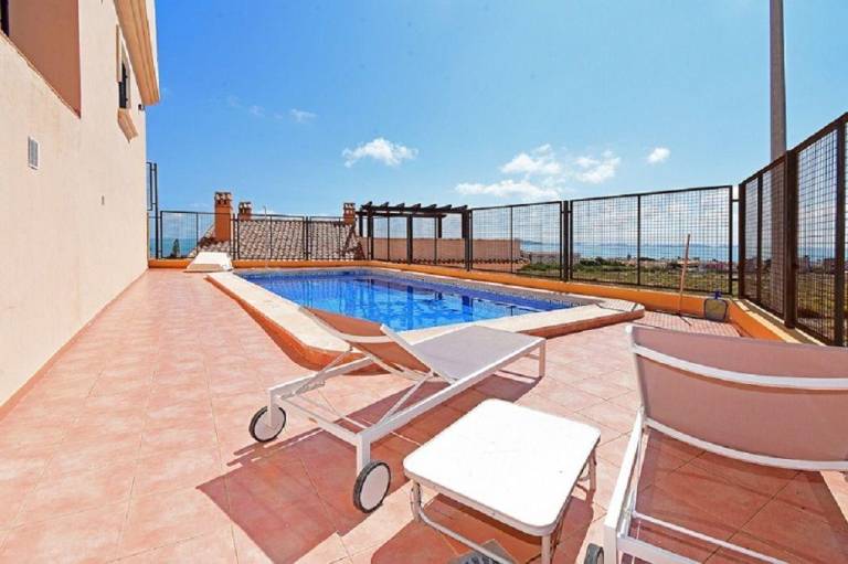 Ferienhaus Cartagena