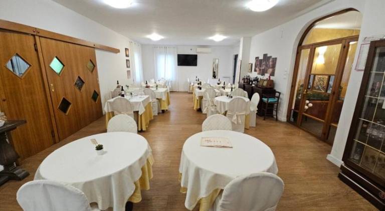 Hotel Mazzocchetti — photo 3