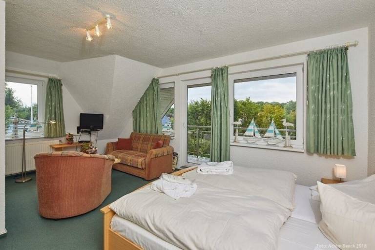 Ferienwohnung Bordesholm