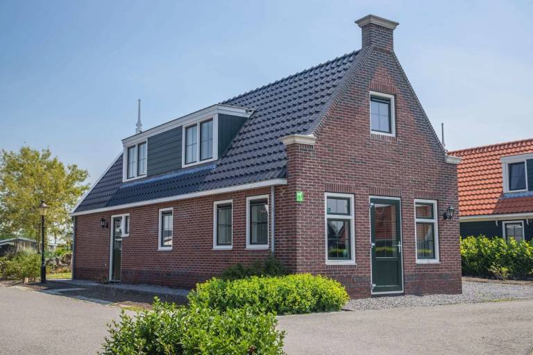 Resort  Amsterdam