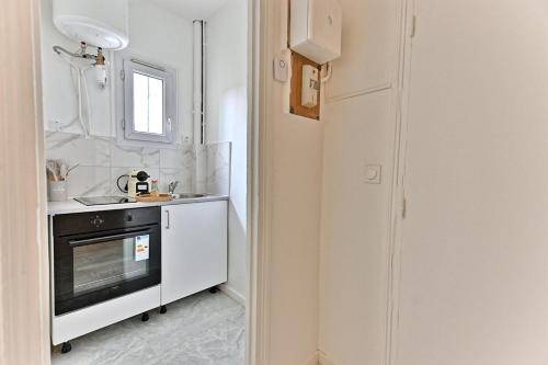 Appartement Neuilly-Plaisance
