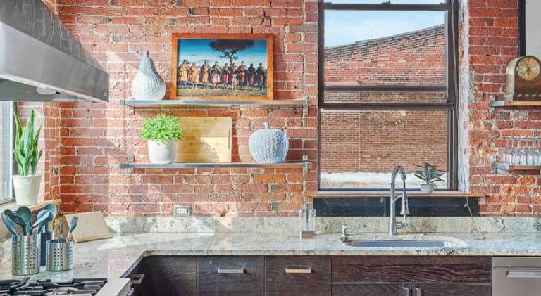 World Cup 2026 Luxury Industrial Loft — photo 5