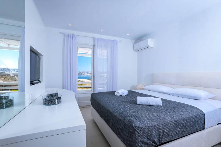 Villa Mikonos