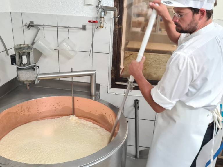 Ferienwohnung Balderschwang