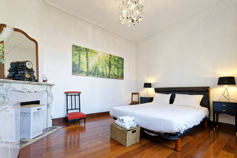 Rental apartment with 2 rooms for 4 persons — photo 5