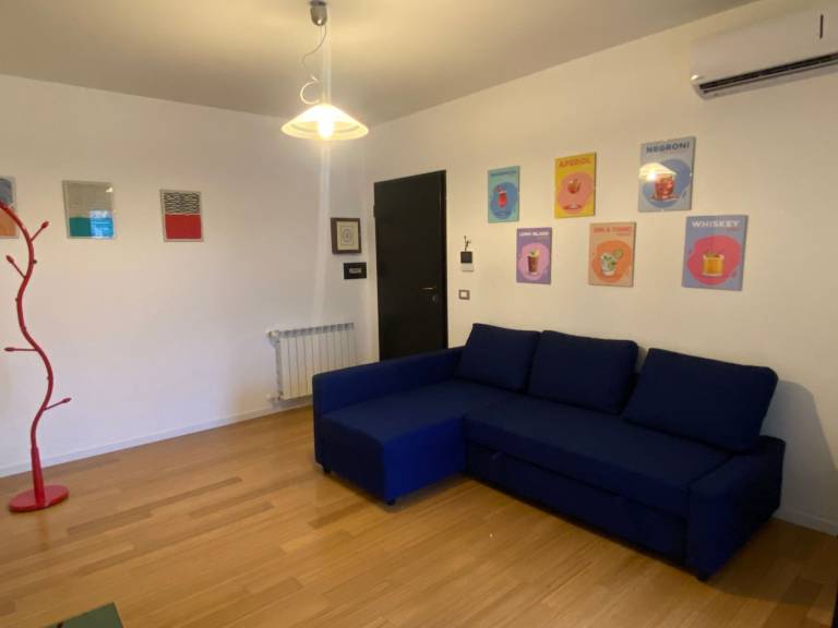 Appartement  Quartiere XIII Aurelio