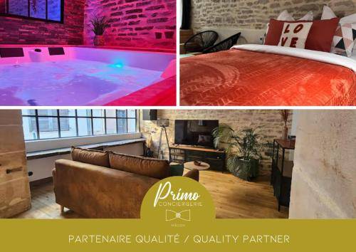 Appartement Tournus