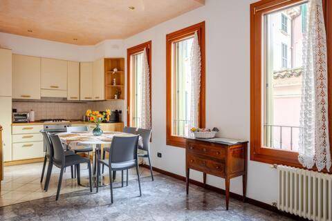 Holiday apartment with 2 rooms for 6 persons — photo 3