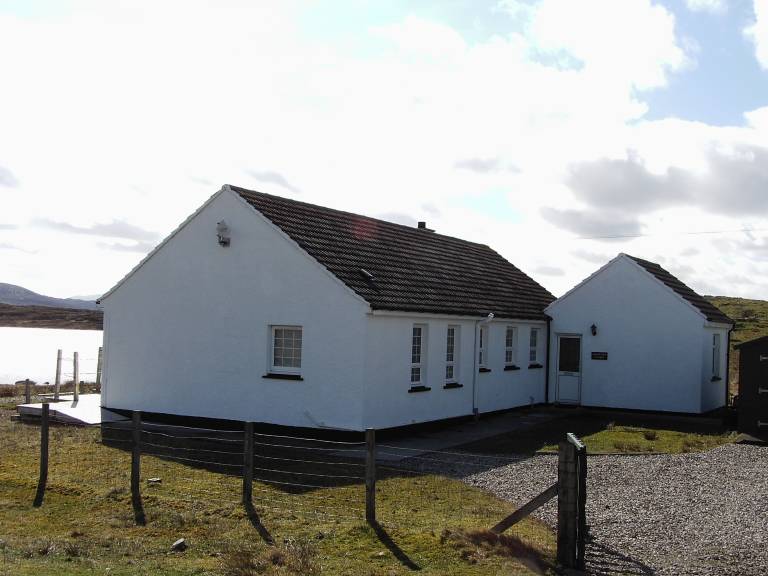 Cottage Breacleit