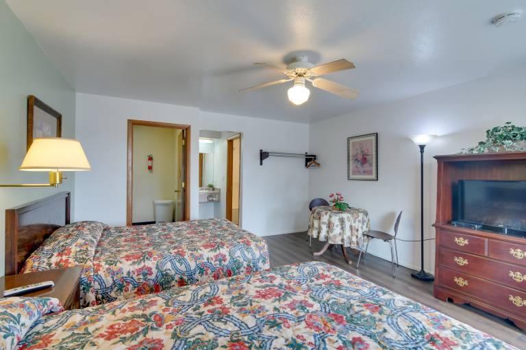 Loveland Vacation Rental: Pets Welcome in Loveland, CO