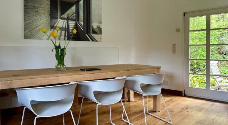 Vacation home with 3 rooms for 6 persons — photo 4