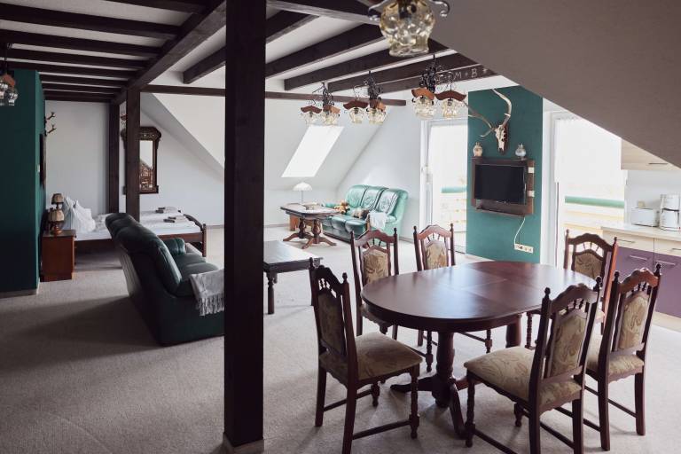 Ferienwohnung  Lohsa