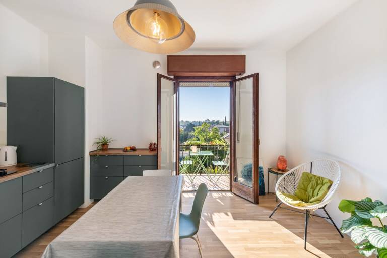 Ferienwohnung Verona