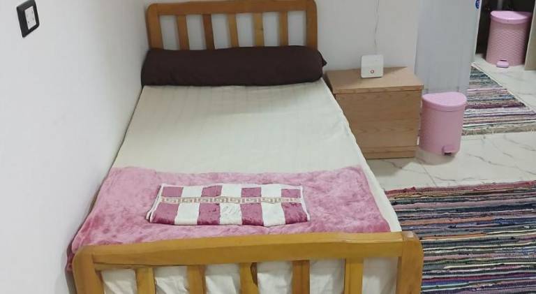 Apartment with 1 room for 4 persons — photo 5