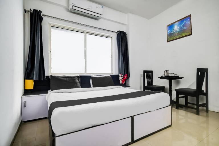 Super Hotel O Indraprasth
