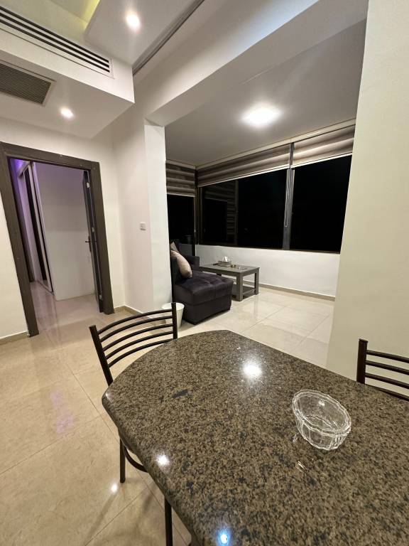JRE abdoun rooftop 1bedroom kh&sh 03 — photo 4