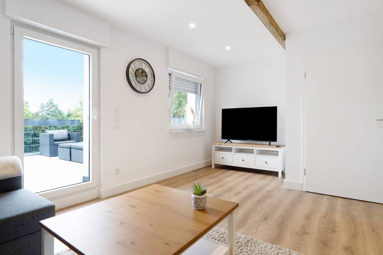 Ferienwohnung  Gronau (Westfalen)