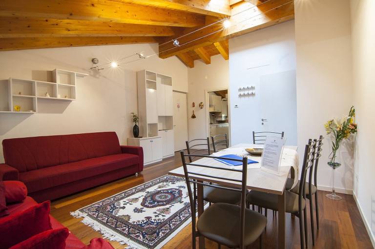 Apartament Werona