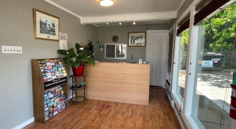 Diplomat Motel — photo 4