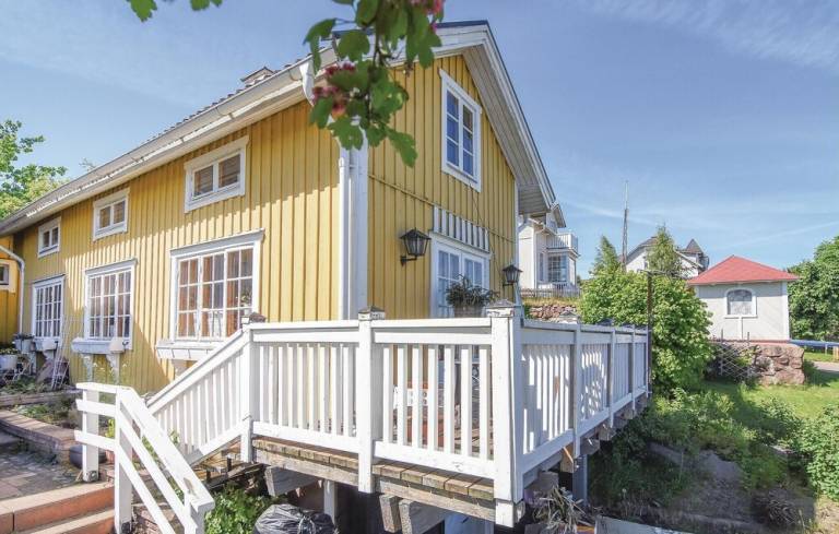 Hus Tranås