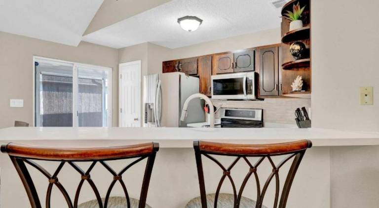 House with 3 rooms for 6 persons — photo 4