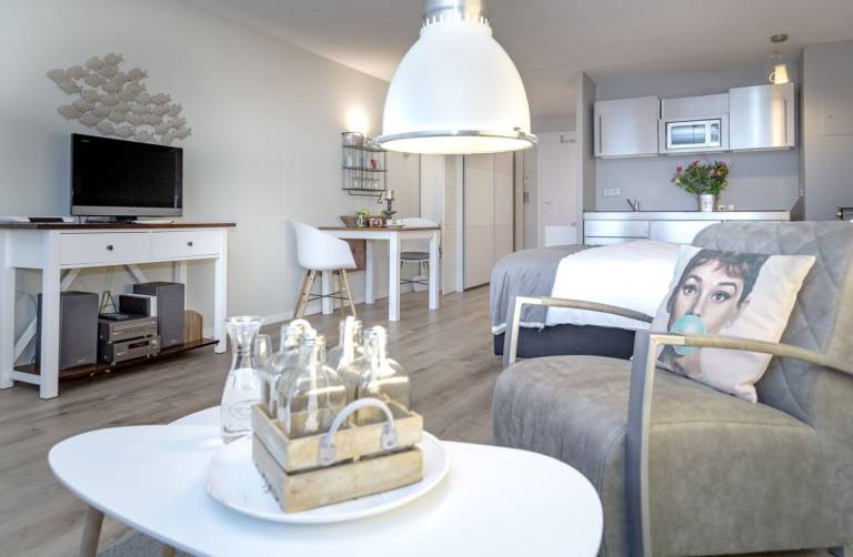 Apartment Westerland